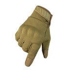 Gants tactiques