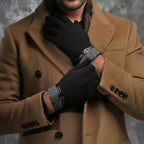 Gants classiques pour homme