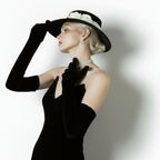 VELVET™ Gants de velours chic