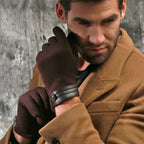 Gants classiques pour homme
