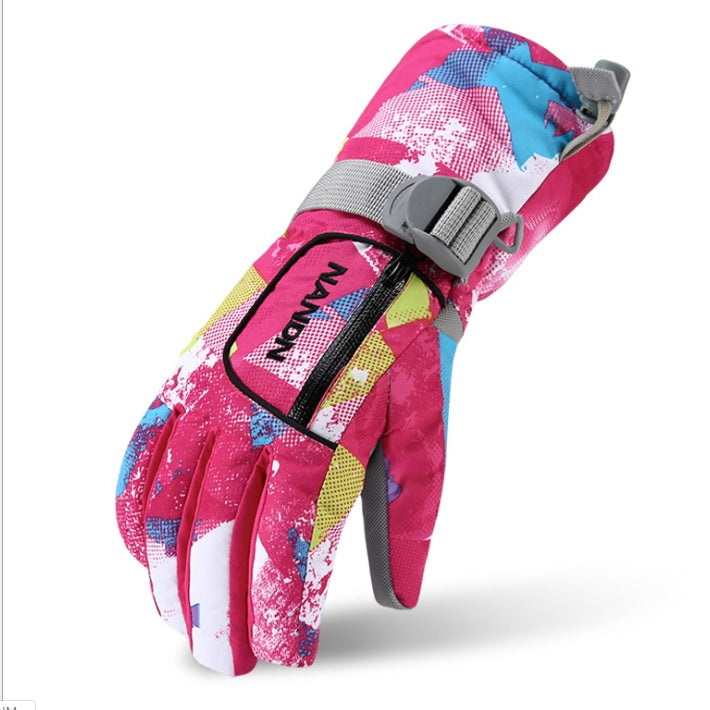 Gants de Ski