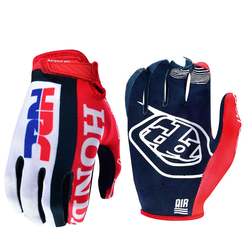 HONDA™ Gants de Rallye