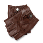 MAN™ Mitaines en cuir