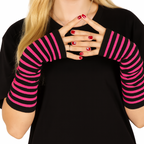 Manchettes (9 variantes)