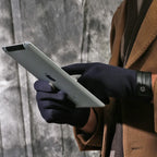 Gants classiques pour homme