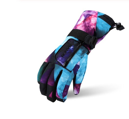 Gants de Ski