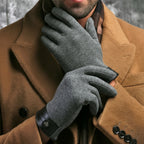 Gants classiques pour homme