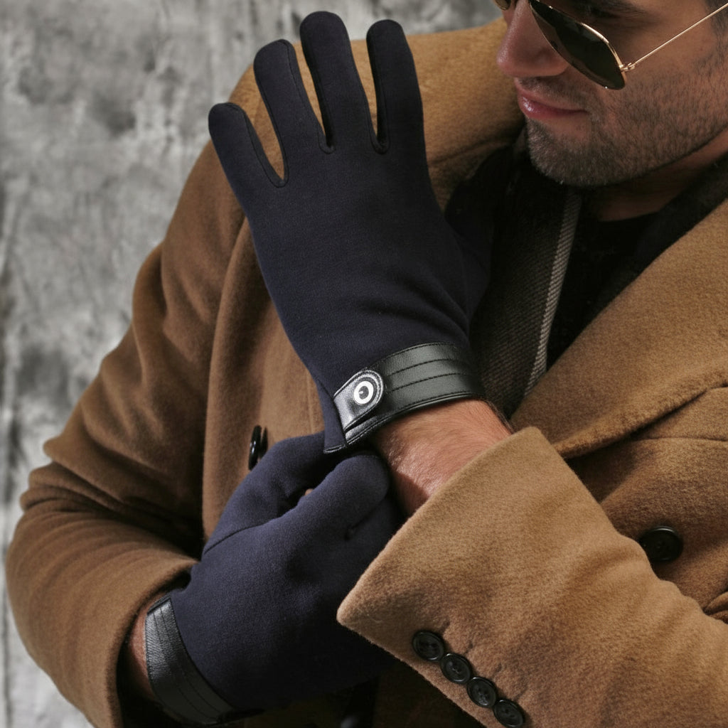 Gants classiques pour homme
