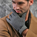 Gants classiques pour homme
