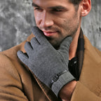 Gants classiques pour homme