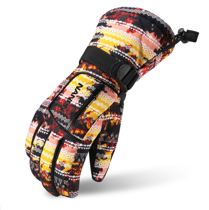 Gants de Ski