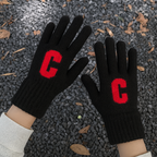 Gants initiale C
