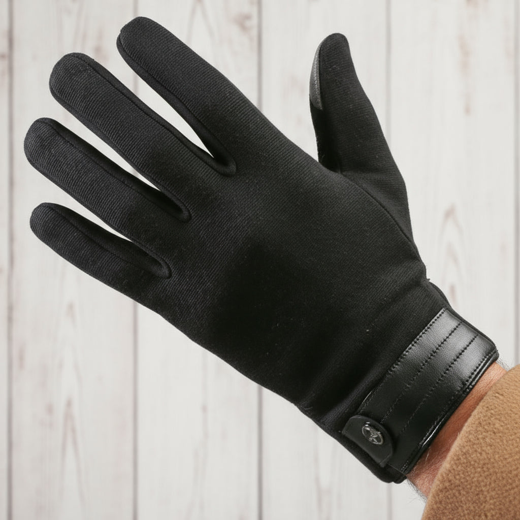Gants classiques pour homme