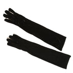 VELVET™ Gants de velours chic