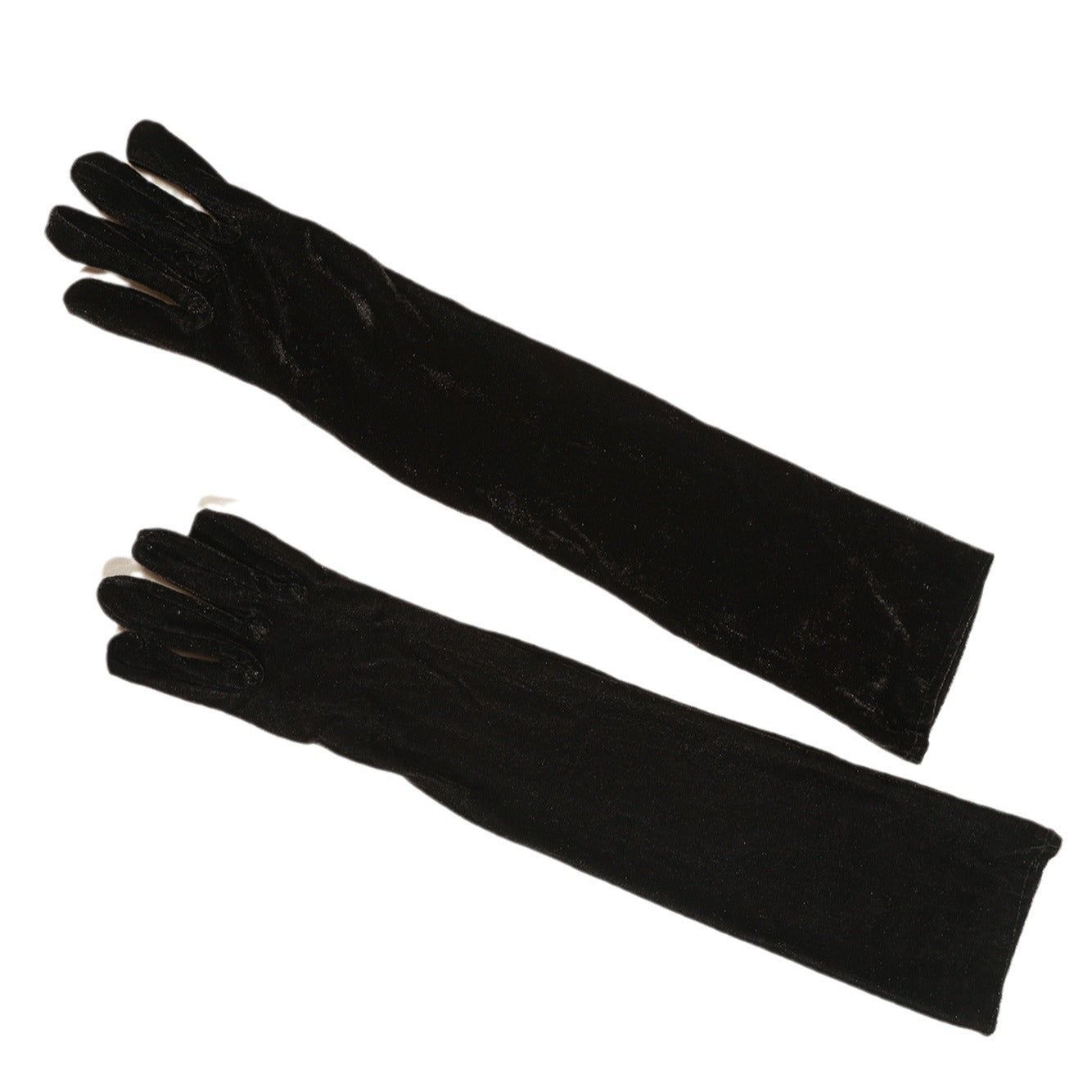 VELVET™ Gants de velours chic