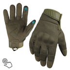 Gants tactiques