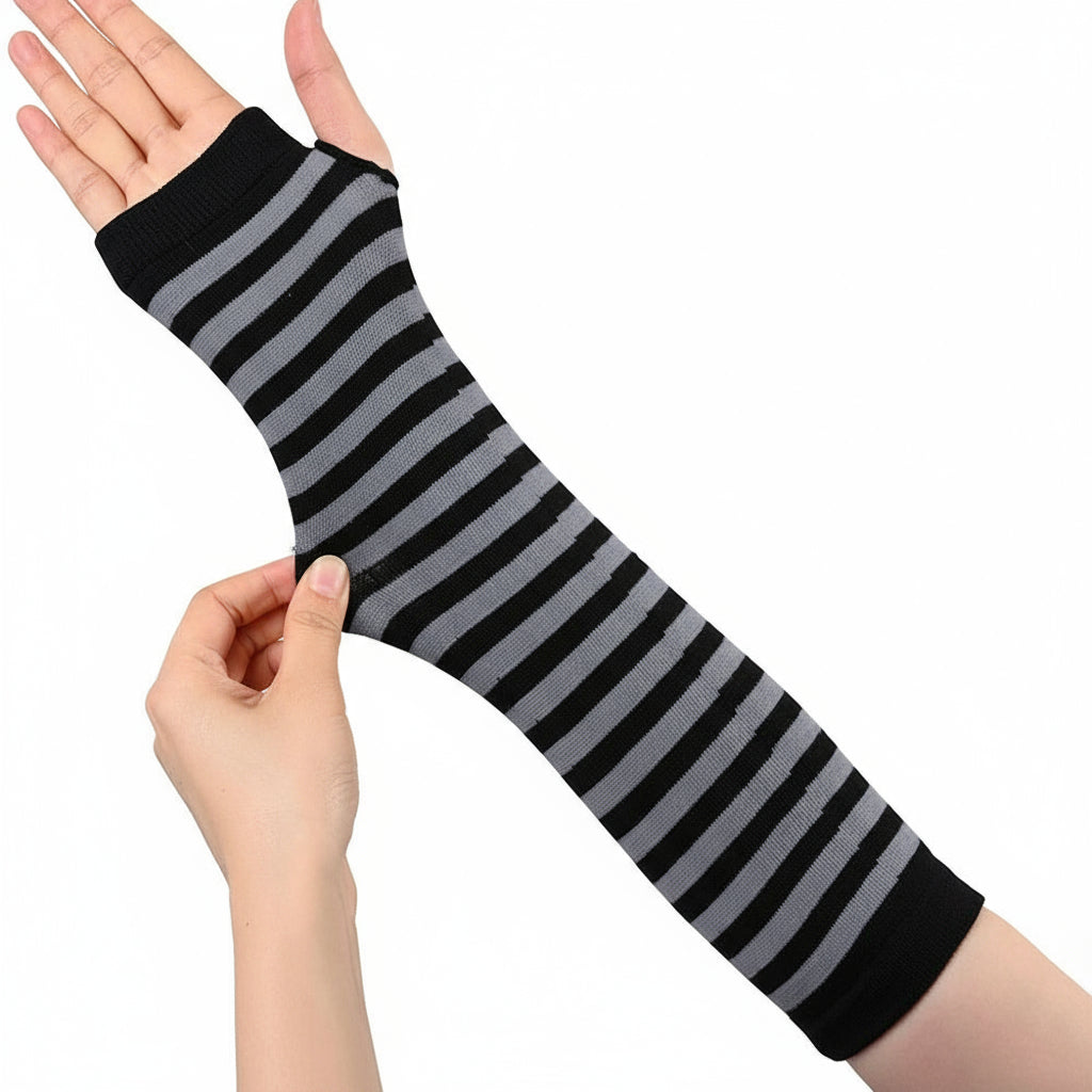 Manchettes (9 variantes)