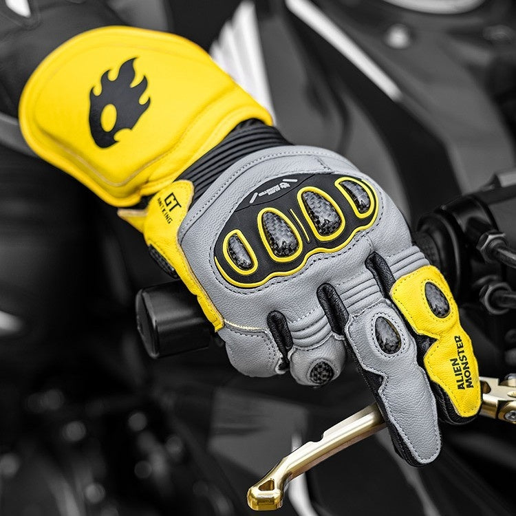 GT ANTKING™ Gants de motard