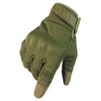 Gants tactiques