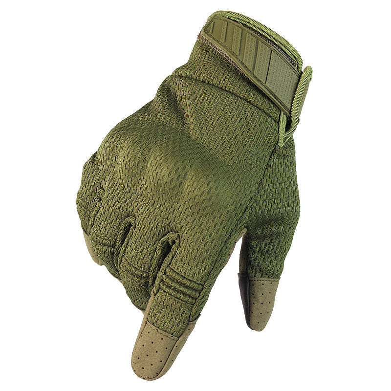 Gants tactiques