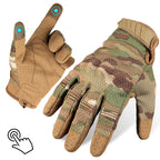 Gants tactiques