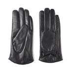Gants en cuir (7 variantes)