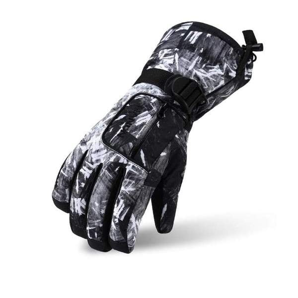 Gants de Ski