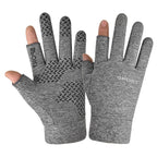 Gants de cycliste étanches