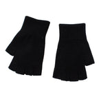 Mitaines coton basiques