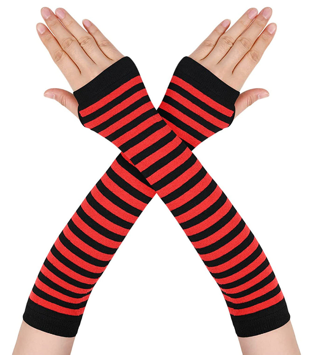 Manchettes (9 variantes)