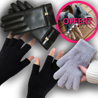 PACK Prête pour l'Hiver !