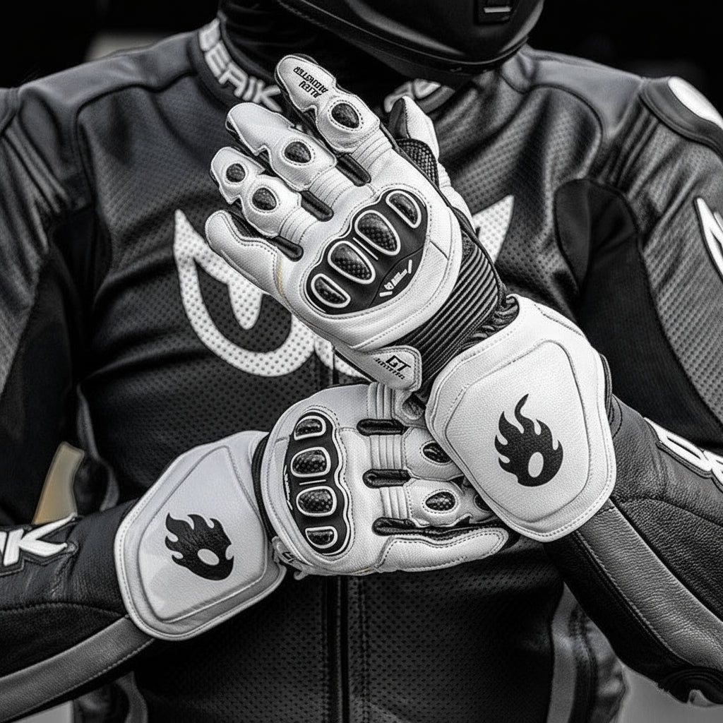 GT ANTKING™ Gants de motard