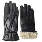 Gants en cuir (7 variantes)