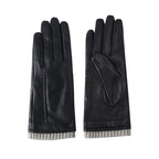Gants en cuir (7 variantes)