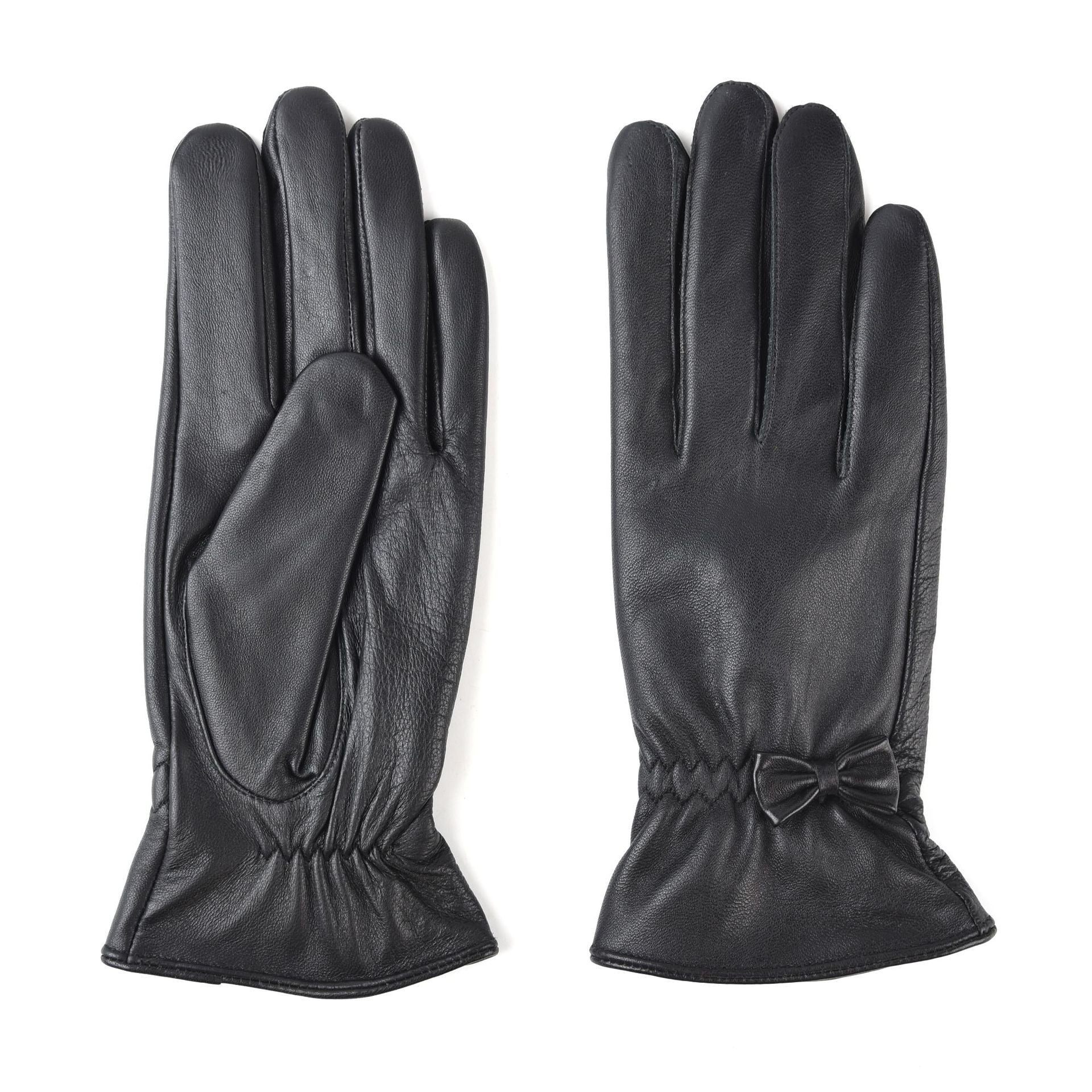 Gants en cuir (7 variantes)