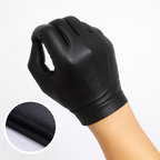 Gants en cuir (Doublure en option)